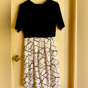 Nice dress. Size Large. $10